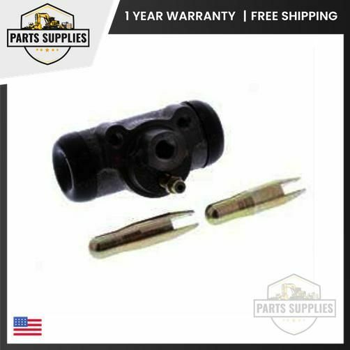 Forklift Wheel Cylinder for Toyota 47410-11630-71 474101163071 Fits LH and RH