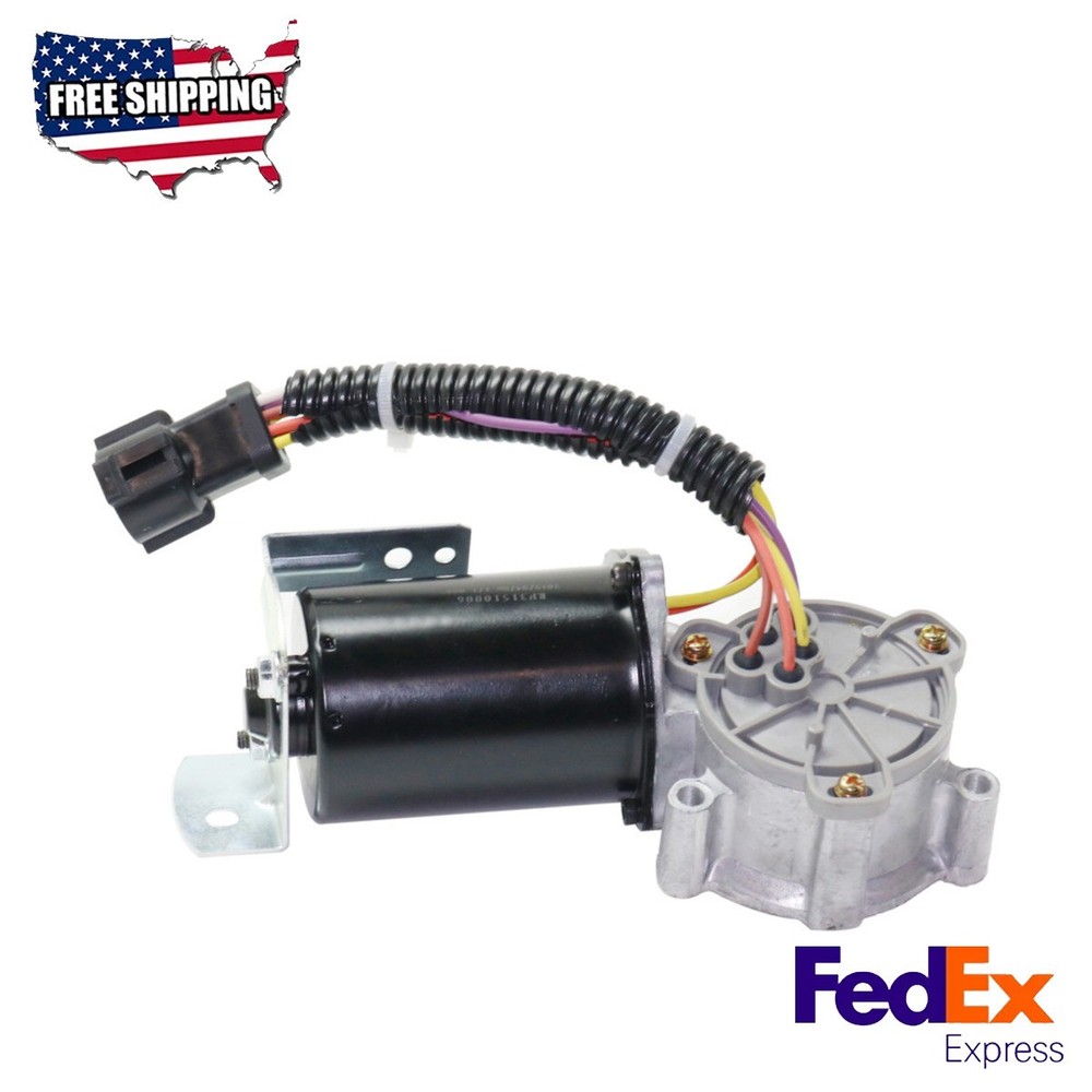 Transfer Case Motor Fits 2006-2011 Ford Ranger