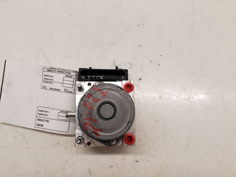 2007-2009 Toyota Camry ABS Anti-Lock Brake Pump Without Traction Control OEM
