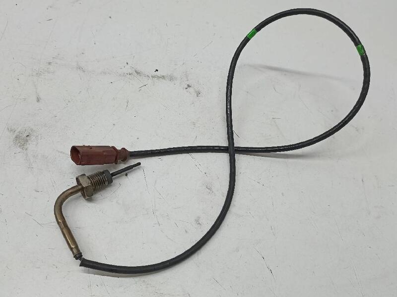 04L906088EB Lambda Sensor VOLKSWAGEN TIGUAN 5N 2.0 TDI 2007 15365