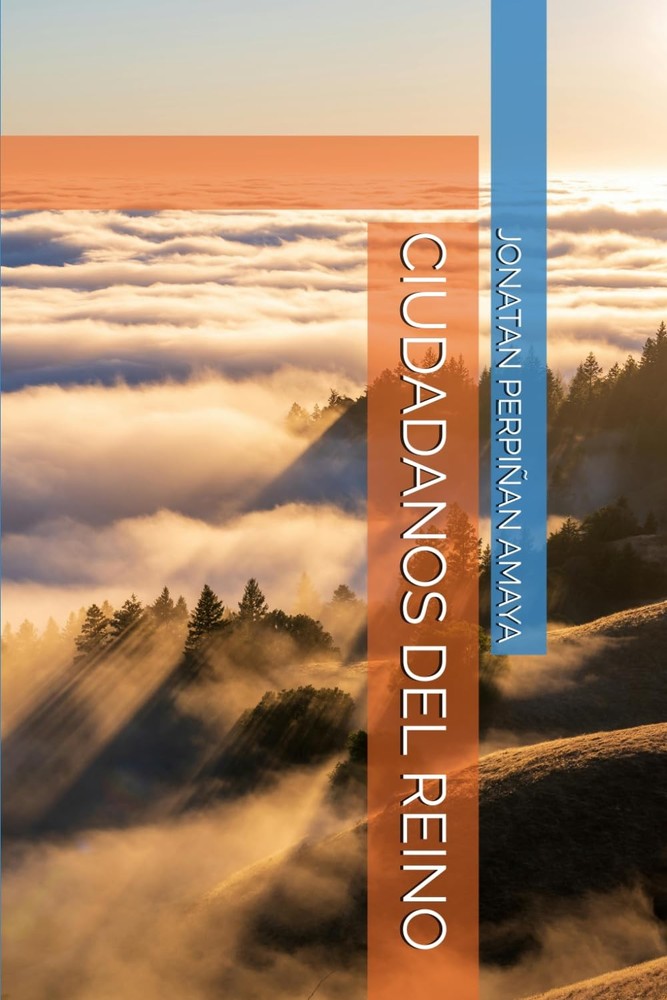 CIUDADANOS DEL REINO (Spanish Edition)