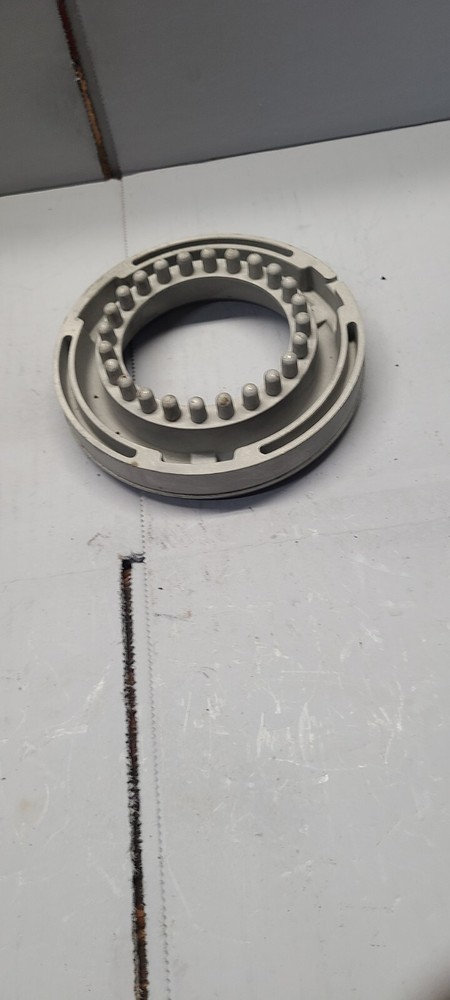 1962-72 OEM GM CHEVROLET ALUMINUM POWERGLIDE TRANSMISSION HIGH GEAR APPLY PISTON