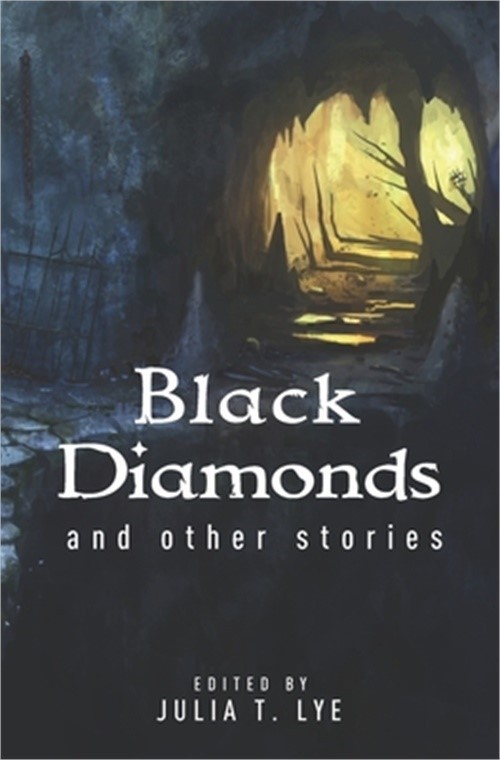 Black Diamonds and other stories (Paperback or Softback)