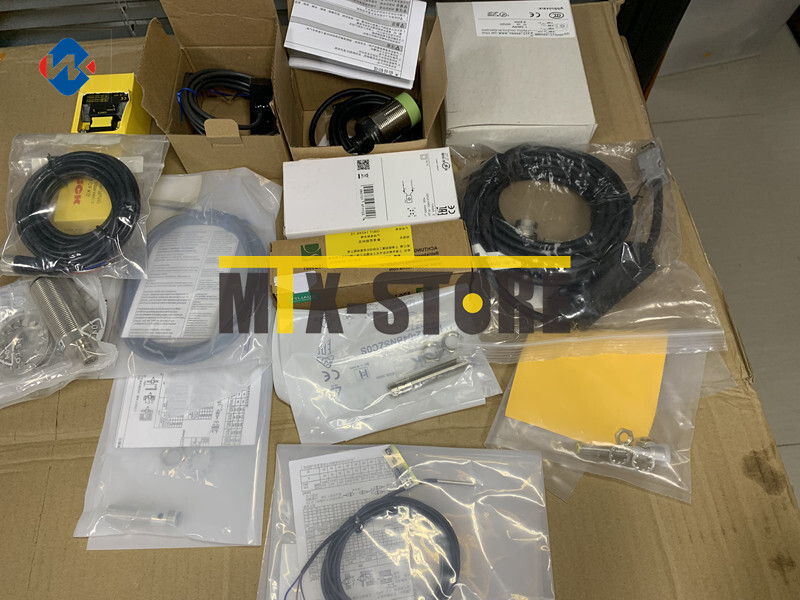 1PC Brand New Pepperl+Fuchs NBB20-U1-E2-V1  Sensor&Proximity Switch