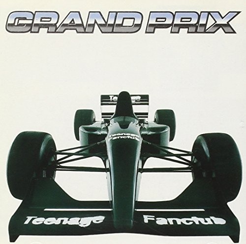 Teenage Fanclub - Grand Prix - Teenage Fanclub CD DPVG The Fast Free ShippingFREE US DELIVERY | EAN: 5017556601730 | Quality CD