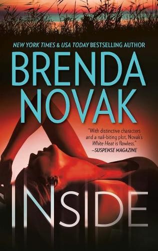 Inside (Bulletproof, 1), Novak, Brenda