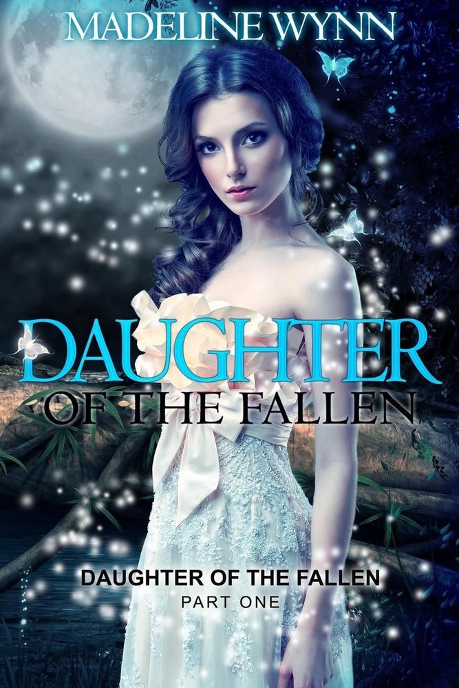Daughter of the Fallen by Madeline Wynn (English) Paperback Book