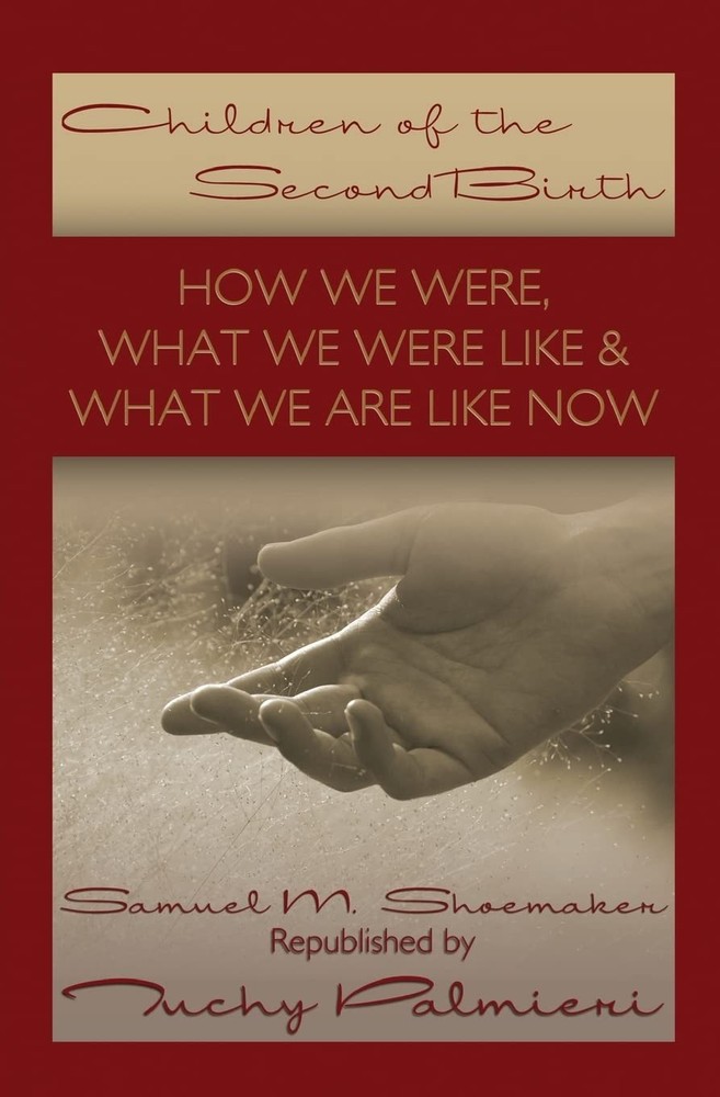 Children Of The Second Birth: What We Used to Be Like, What Happened, and Wh...