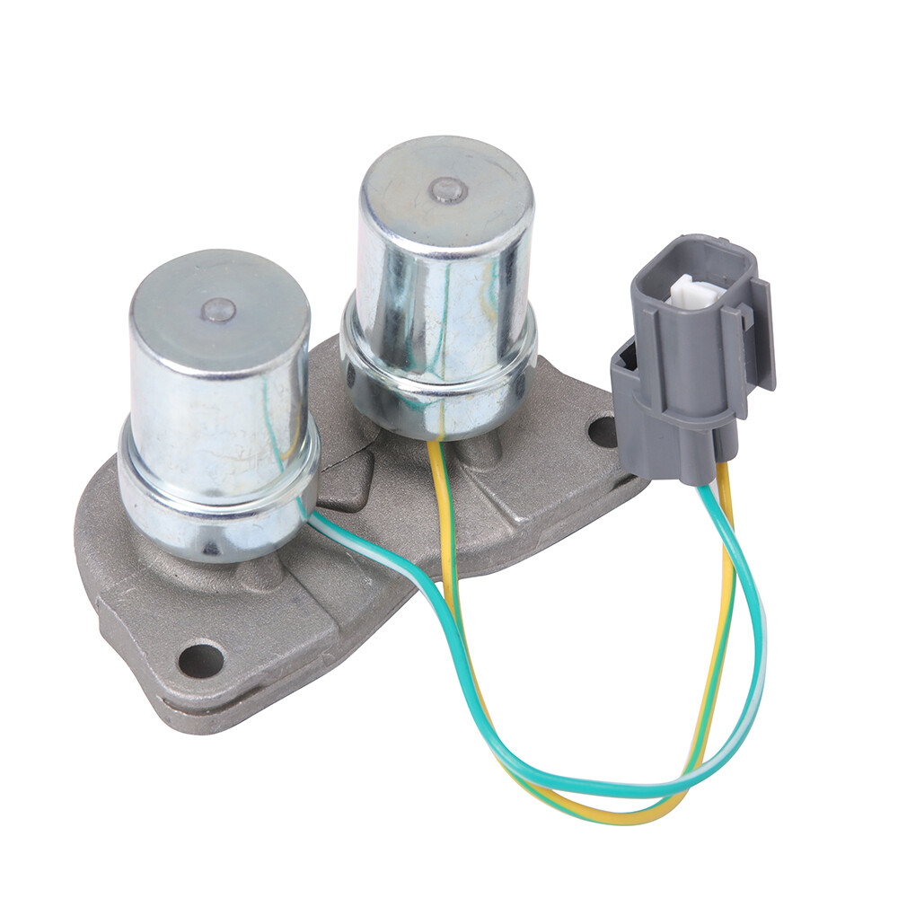 Transmission Shift Lock-up Dual Solenoid Fit For Honda Accord 1995-1998