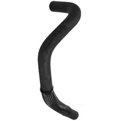 Lower Radiator Hose  Dayco  72609