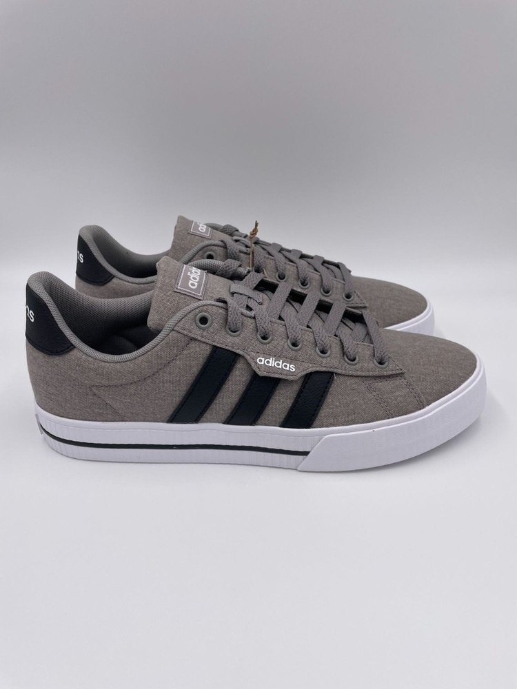 adidas Daily 3.0 Gray Men's Shoes