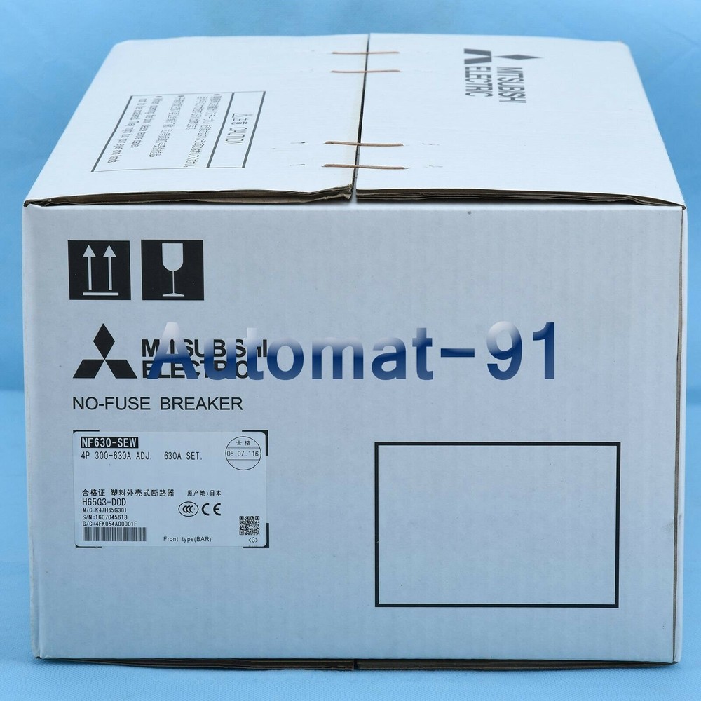 1PC   New in box NF630-SEW NF630SEW One year warranty *cm