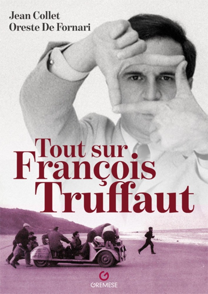 Oreste De Fornari Jean Collet Tout sur François Truffaut (Paperback)Another great item from Rarewaves USA | Free delivery!