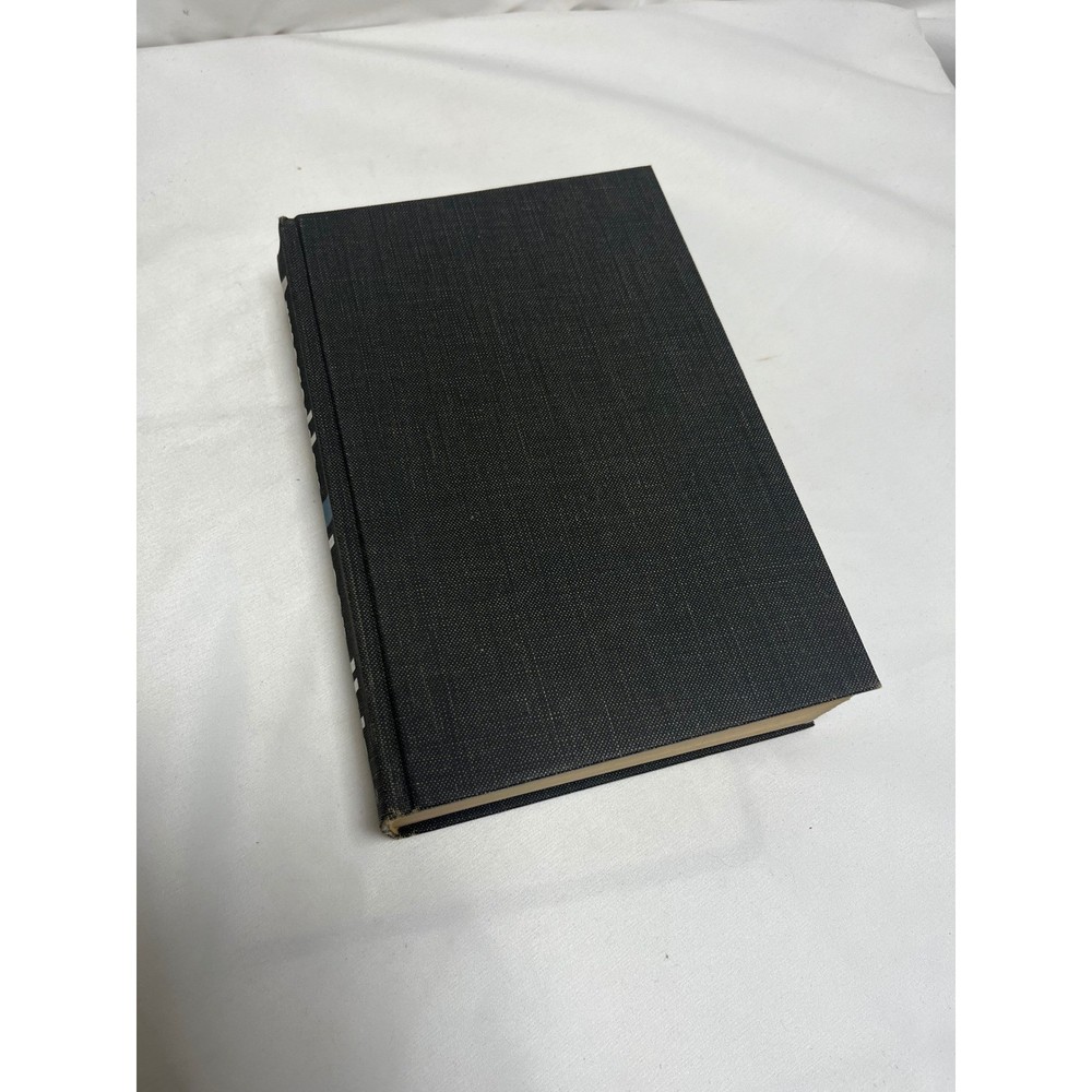 Armageddon Leon Uris Hardcover Book Doubleday Historical Fiction Berlin Novel