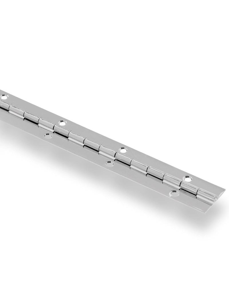 Hardware Essentials 853401 Continuous Pin 30