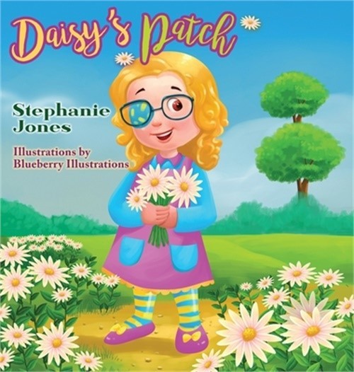 Daisy's Patch (Hardback or Cased Book)