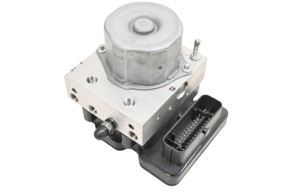 19 Polaris Slingshot SLR Electric Abs Brake Control Unit-image