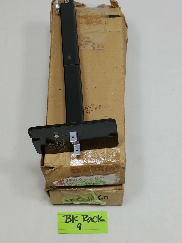 Lennox Furnace Limit Switch 35K60 35K6001 (Lot of 2)