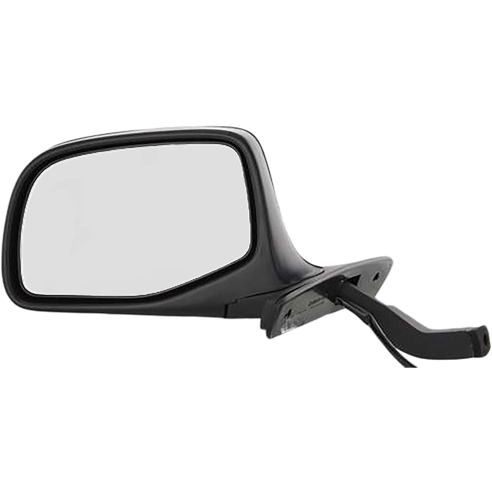 New Driver Side Mirror For Ford Bronco 1992-1997