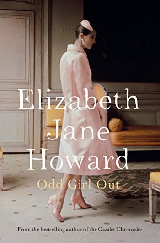 Odd Girl Out by Jane Howard, Elizabeth Book The Fast Free ShippingFREE US DELIVERY | ISBN: 1447272366 | Quality Books