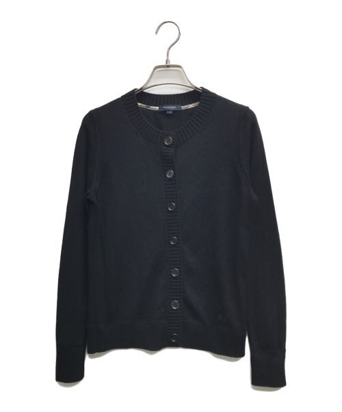 Burberry London Knit Cardigan Size S