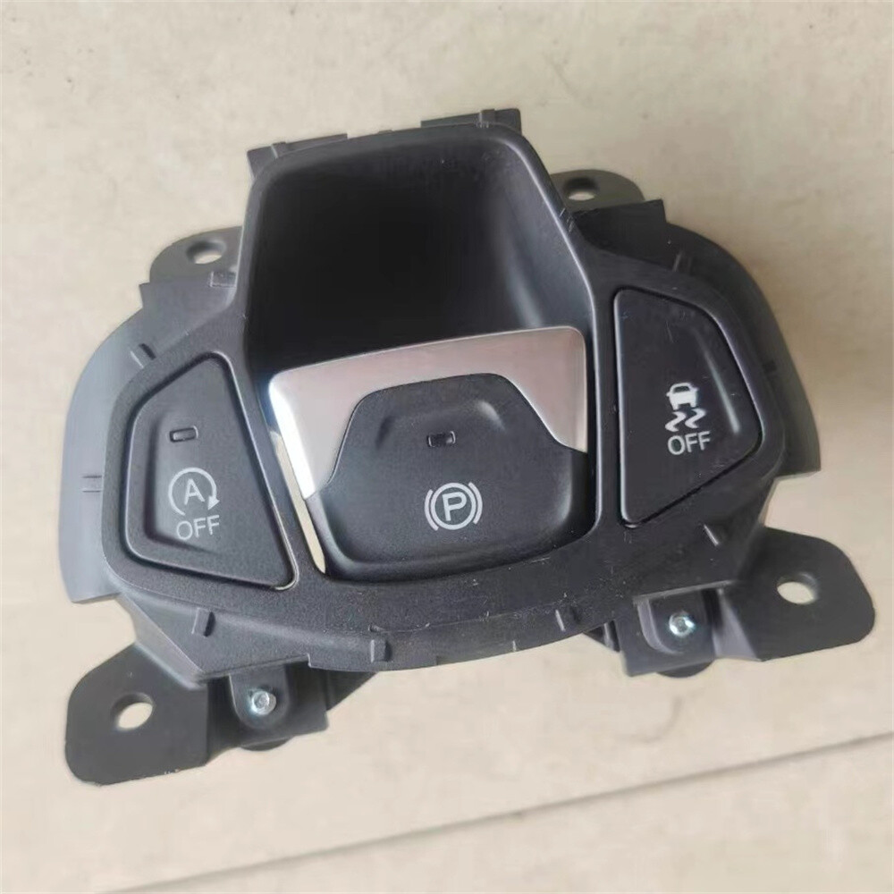 New For Jeep Renegade Handbrake Brake Switch Parking Button 53206045