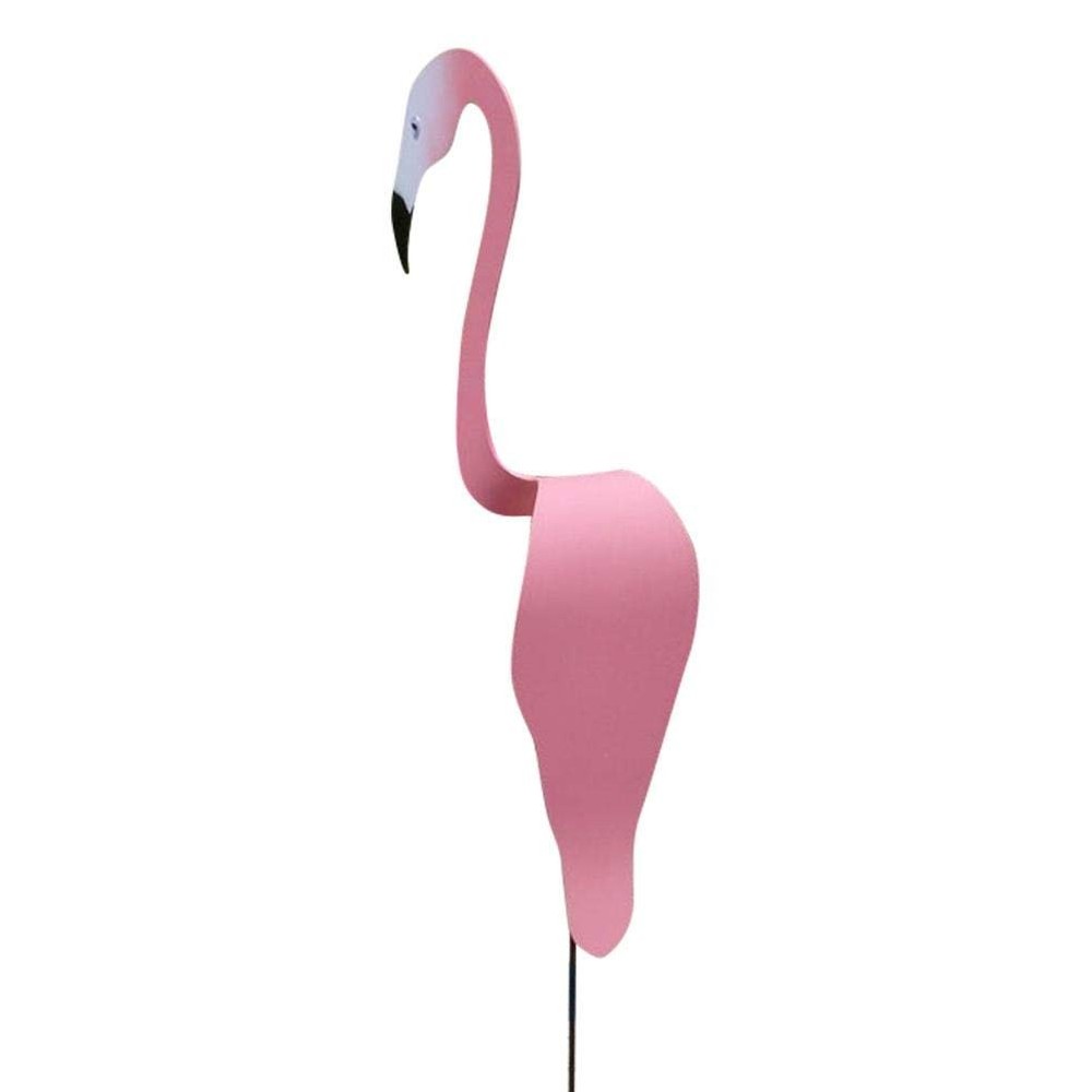 Wind Bird Swirl 14.76inch, Swirl Bird Wind Sculpture Decorations for Garden Y...