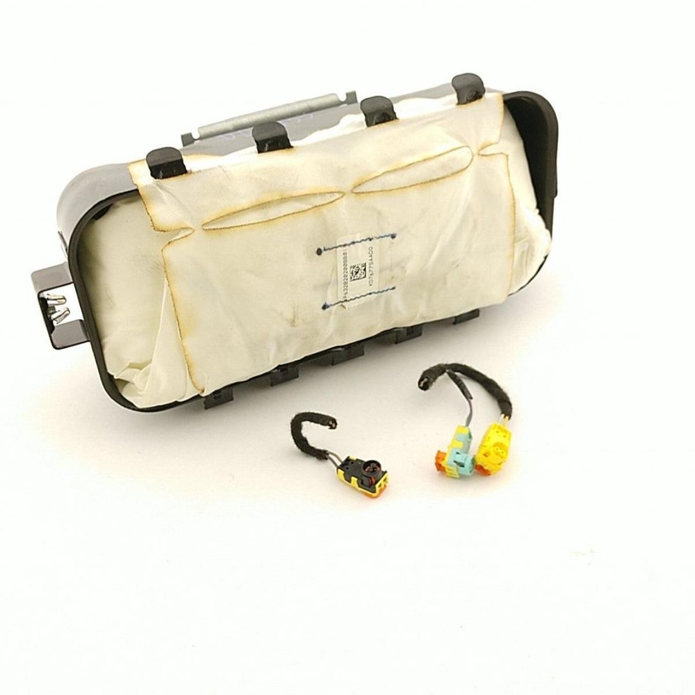 Passenger Air Bag For Lincoln Continental Bare-Pass Airbag Only