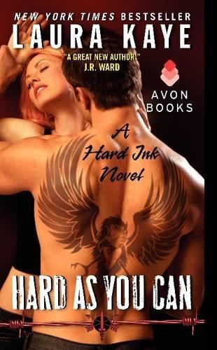 Laura Kaye Hard As You Can (Paperback)Another great item from Rarewaves USA | Free delivery!