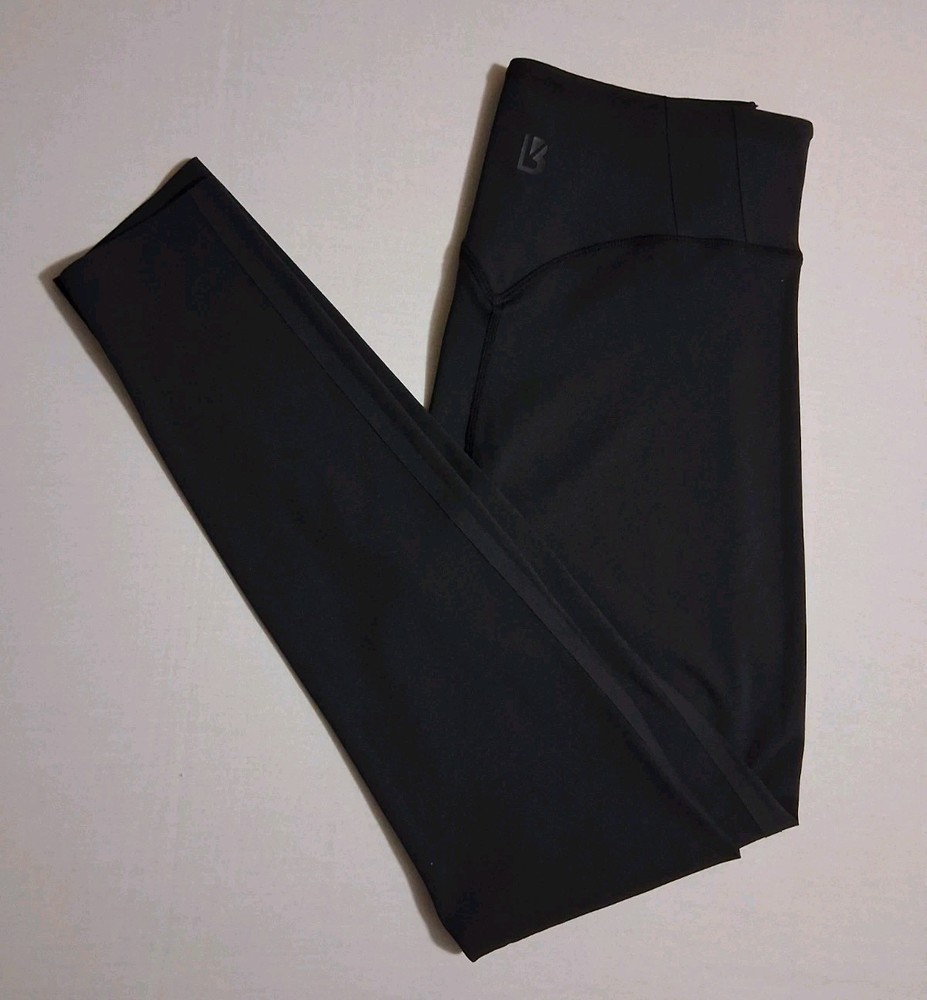 Black Buffbunny Leggings / Black Buff Bunny Leggings Womens Medium