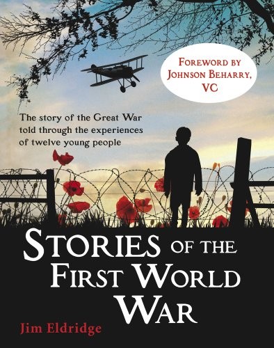 Stories of the First World War (My Story) by Eldridge, Jim Book The Fast FreeFREE US DELIVERY | ISBN: 1407140558 | Quality Books
