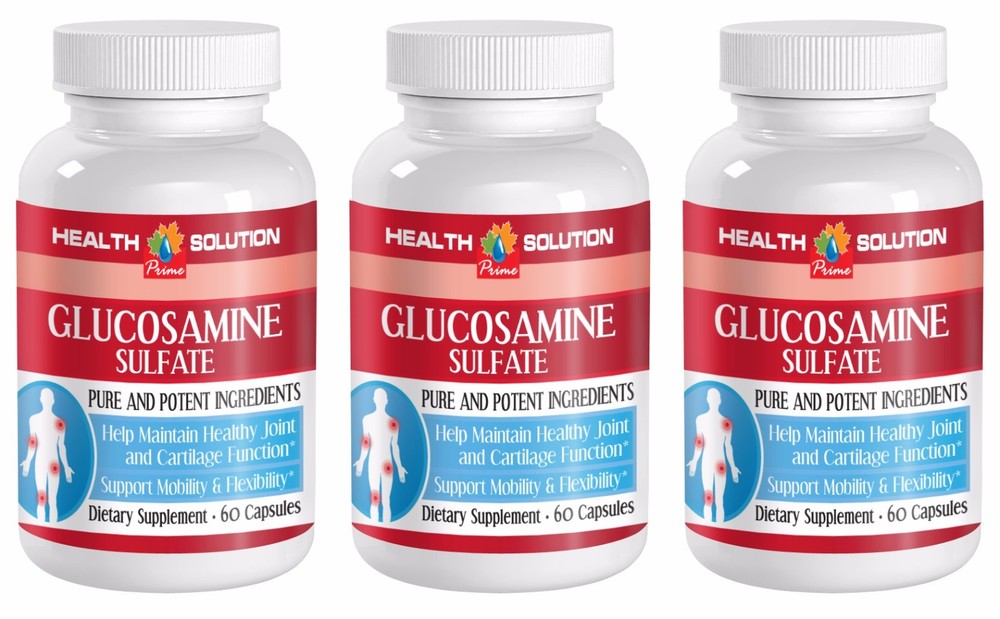 Muscle lean protein - GLUCOSAMINE SULFATE 3B - msm glucosamine liquid