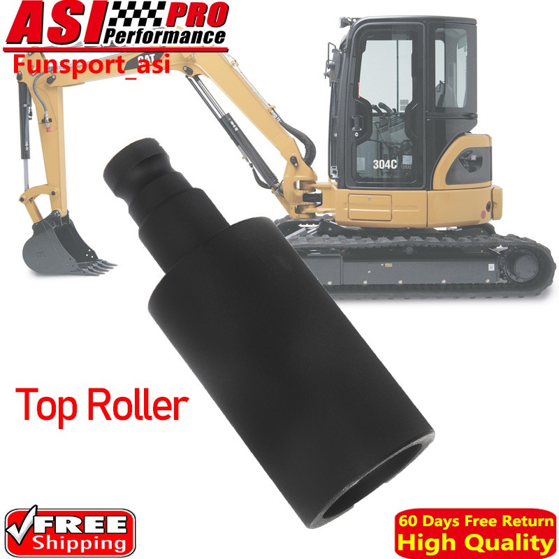 Top Roller fits Caterpillar Cat 304CCR,305CCR,305DCR,305ECR,305E2CR,305.5DCR NEW
