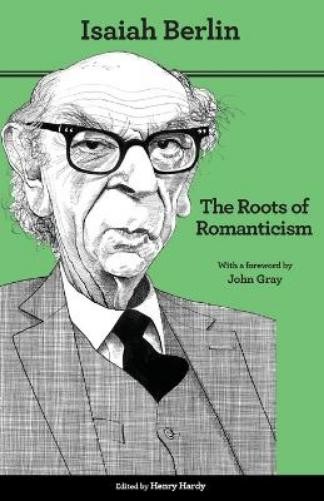 Isaiah Berlin The Roots of Romanticism (Paperback)Another great item from Rarewaves USA | Free delivery!