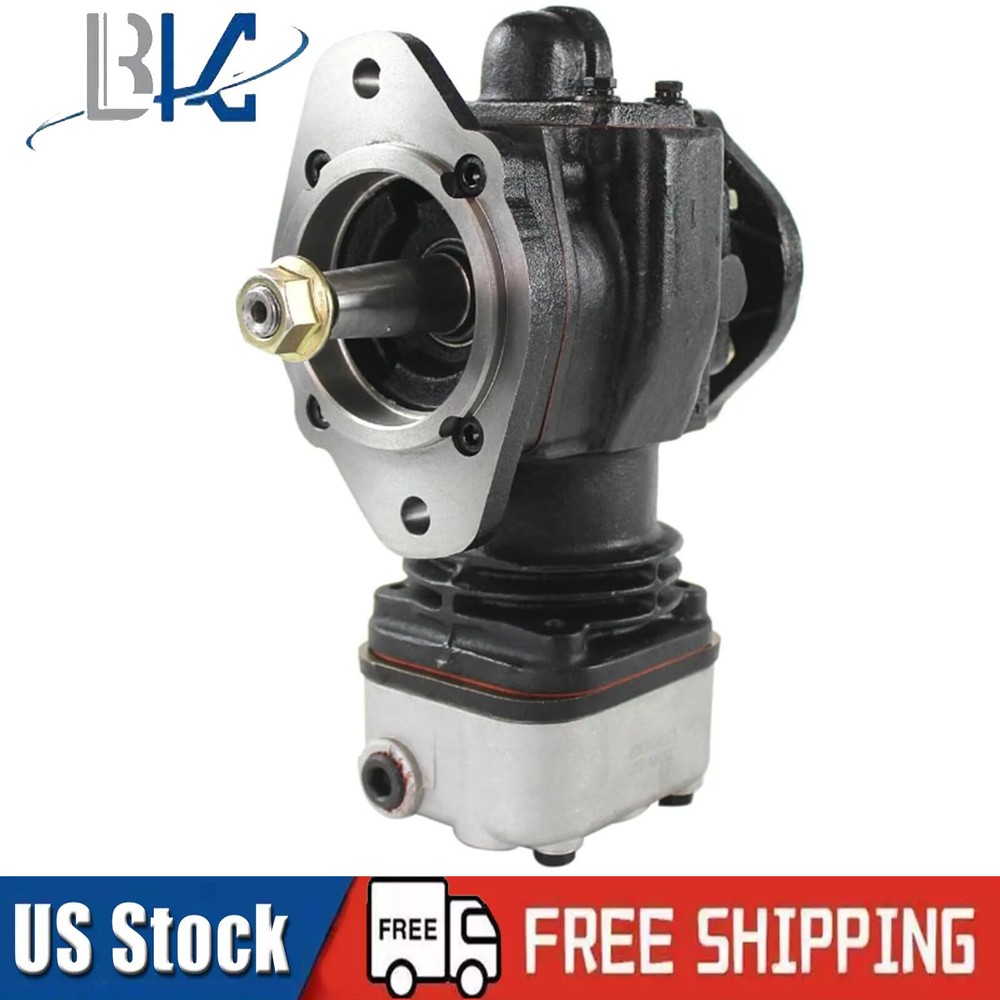 Air Compressor Pump 3974548 for Cummins 6BT 4BT 5.9L Engine USA