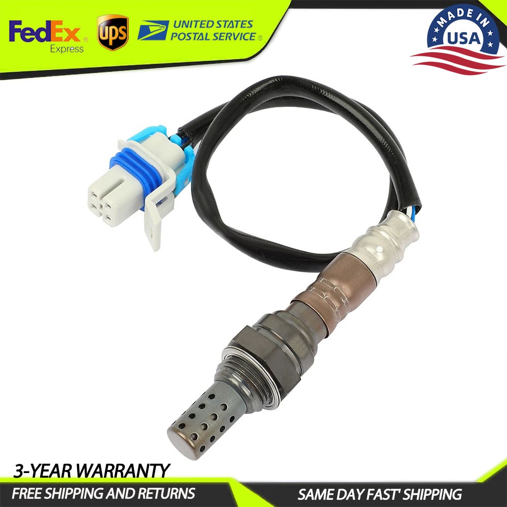 Oxygen O2 Sensor For Chevrolet Express GMC Savana Sierra 1500 2500 3500 234-4407