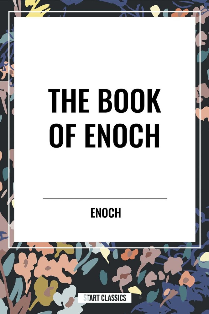 The Book of Enoch