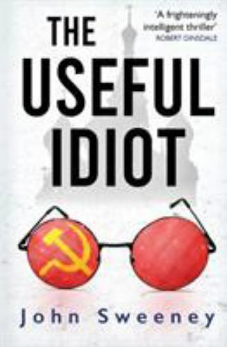 The Useful Idiot, Like New Used, Free shipping in the US