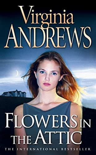 Flowers in the Attic (Dollanganger Family 1) by Andrews, Virginia Paperback TheFREE US DELIVERY | ISBN: 000615929X | Quality Books