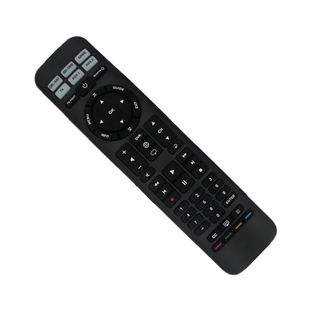 Bose Solo 5 Soundbar Remote Controller for 535 AUX1 CM525 TV Systems