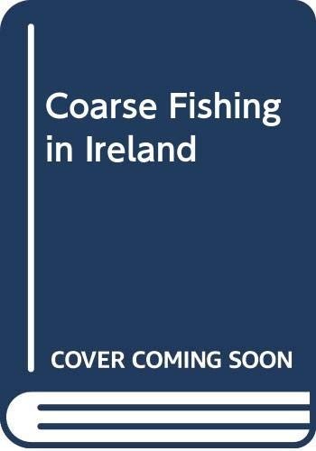 Coarse Fishing in Ireland by Gough, Hugh Hardback Book The Fast Free ShippingFREE US DELIVERY | ISBN: 0044402872 | Quality Books