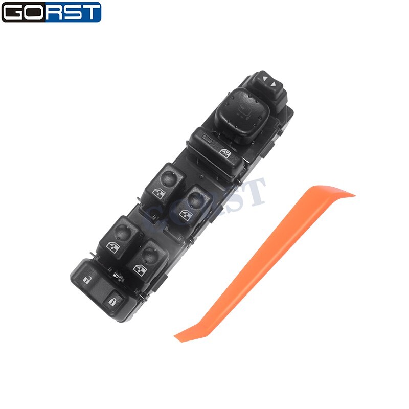 15883320 Power Window Switch for Chevrolet Silverado 1500 2500 3500 Cadillac
