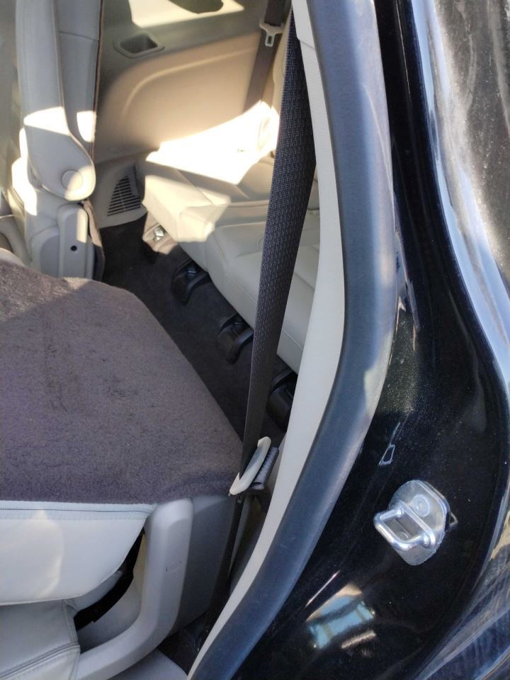 ACADIA    2019 Seat Belt Rear 2782076-image