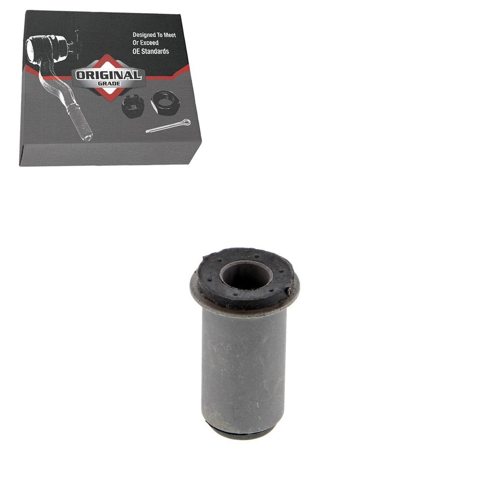 Mevotech Steering Idler Arm Bushing Bracket End For 1963-1970 Ford Falcon