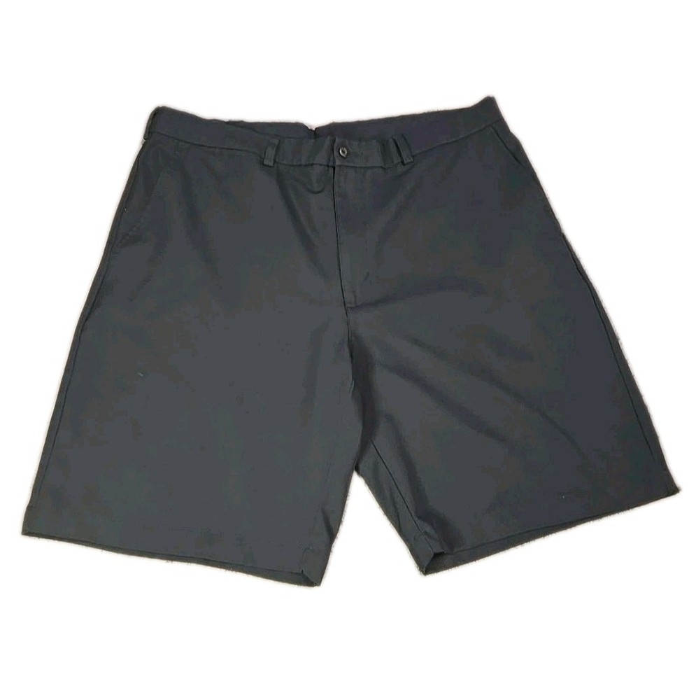 Ben Hogan Golf Shorts Mens 36 Blue Performance Stretch Lightweight Poly