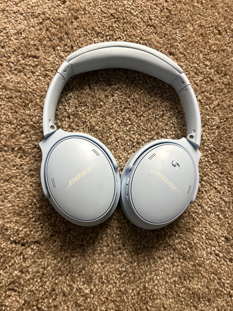 bose quiet comfort 45 headphones