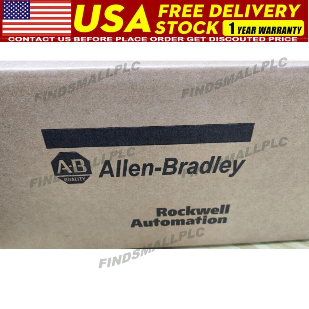 1PC ALLEN BRADLEY 20F14ND156AA0NNNNN NEW IN BOX FREE SHIP US Free Tax
