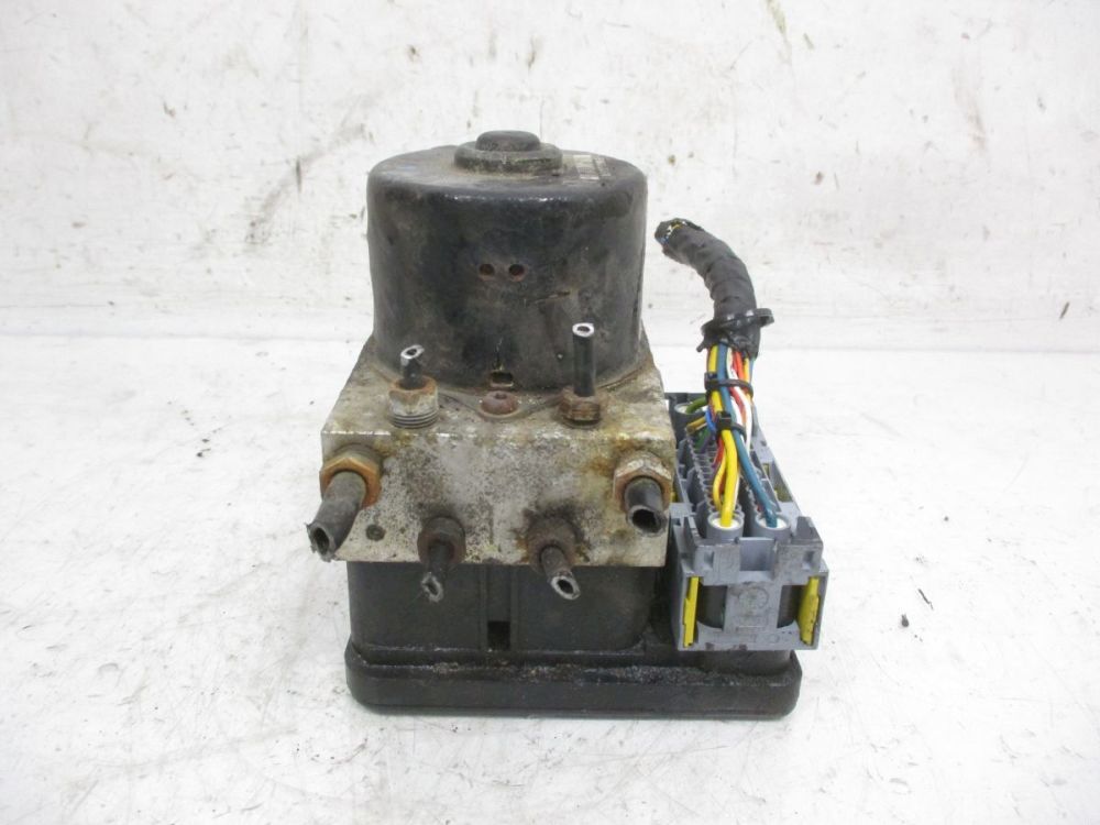 ABS Hydraulic Control Unit for Peugeot 1007 – OEM Replacement Hydroaggregat