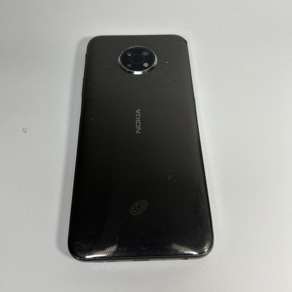 Nokia G400 5G - Gray - 64GB - Smartphone