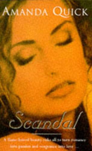 Scandal by Quick, Amanda Paperback / softback Book The Fast Free ShippingFREE US DELIVERY | ISBN: 0752802577 | Quality Books